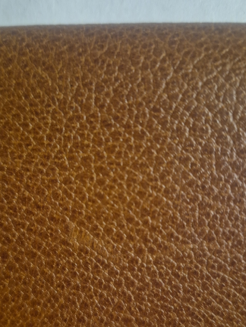 Salvatore ferragamo checkbook holder /wallet .like New . Authentic. - Picture 11 of 11
